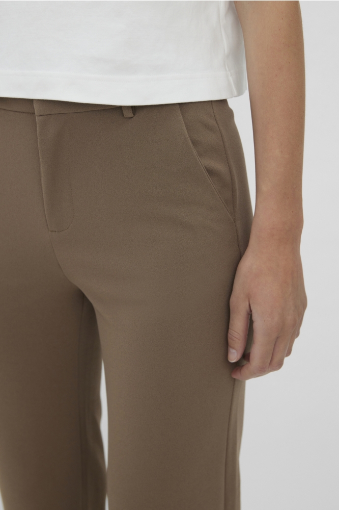 VMZAMIRA MW SLIM STRAIGHT PANT NOOS 10255128 FOSSIL